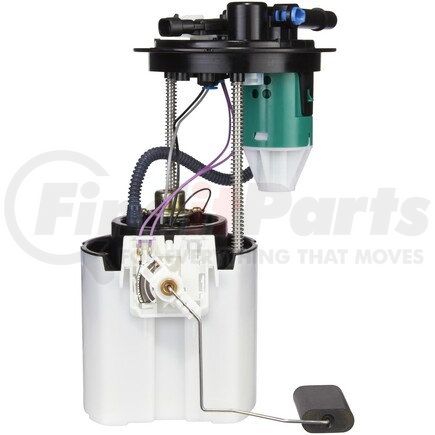 SP6506M by SPECTRA PREMIUM - Fuel Pump Module Assembly