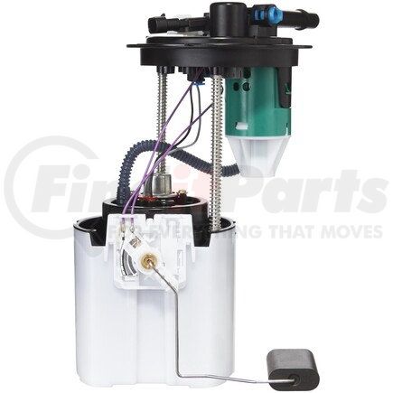 SP6507M by SPECTRA PREMIUM - Fuel Pump Module Assembly