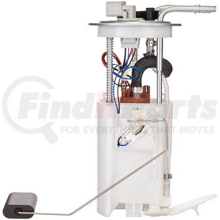 SP6610M by SPECTRA PREMIUM - Fuel Pump Module Assembly