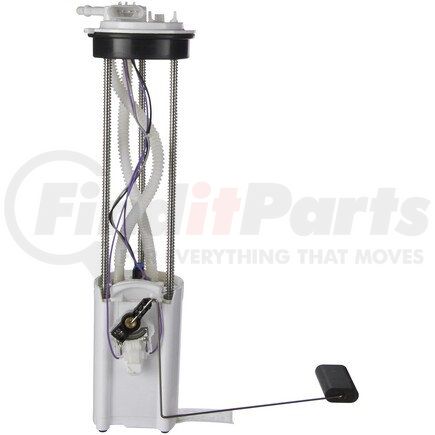 SP6612M by SPECTRA PREMIUM - Fuel Pump Module Assembly