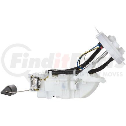 SP6613M by SPECTRA PREMIUM - Fuel Pump Module Assembly