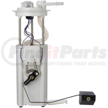 SP6606M by SPECTRA PREMIUM - Fuel Pump Module Assembly