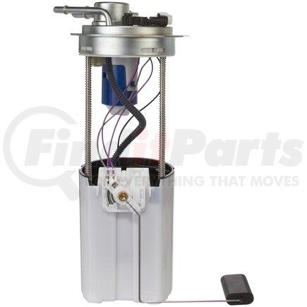 SP6607M by SPECTRA PREMIUM - Fuel Pump Module Assembly