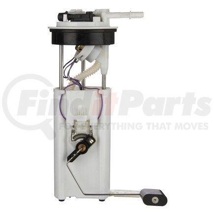 SP6609M by SPECTRA PREMIUM - Fuel Pump Module Assembly