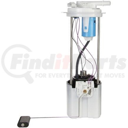 SP6624M by SPECTRA PREMIUM - Fuel Pump Module Assembly