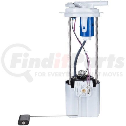 SP6625M by SPECTRA PREMIUM - Fuel Pump Module Assembly