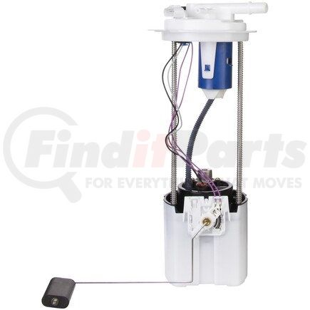 SP6626M by SPECTRA PREMIUM - Fuel Pump Module Assembly