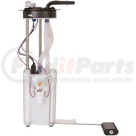 SP6617M by SPECTRA PREMIUM - Fuel Pump Module Assembly