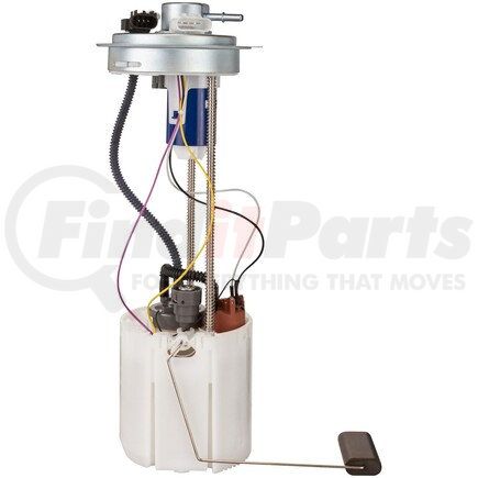 SP6619M by SPECTRA PREMIUM - Fuel Pump Module Assembly