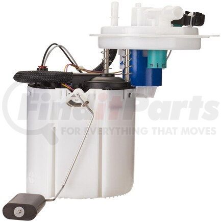 SP6620M by SPECTRA PREMIUM - Fuel Pump Module Assembly