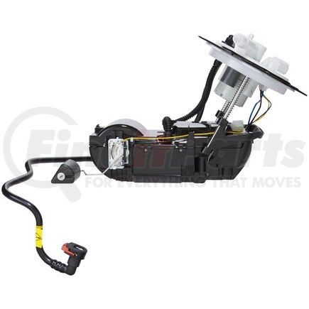 Spectra Premium SP6632M Fuel Pump Module Assembly Fuel Pump Module Assembly