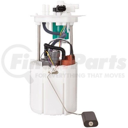 SP6635M by SPECTRA PREMIUM - Fuel Pump Module Assembly