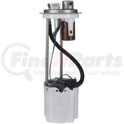 SP6636M by SPECTRA PREMIUM - Fuel Pump Module Assembly