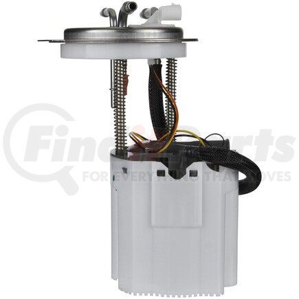 SP6637M by SPECTRA PREMIUM - Fuel Pump Module Assembly