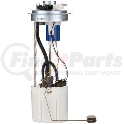 SP6627M by SPECTRA PREMIUM - Fuel Pump Module Assembly