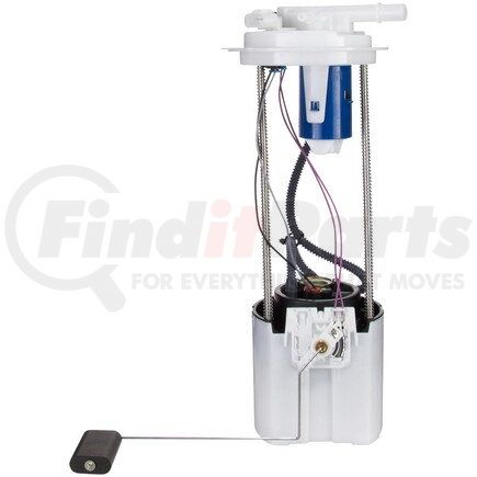 SP6628M by SPECTRA PREMIUM - Fuel Pump Module Assembly