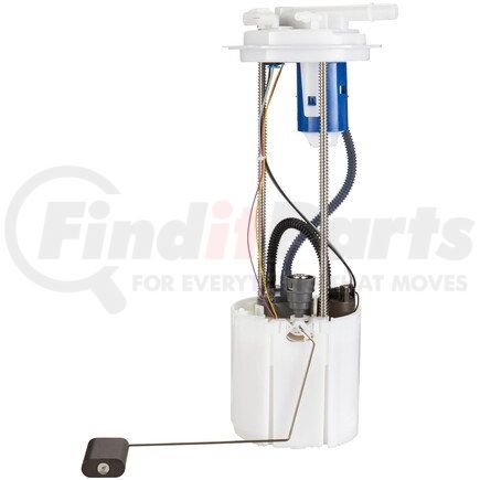 SP6629M by SPECTRA PREMIUM - Fuel Pump Module Assembly