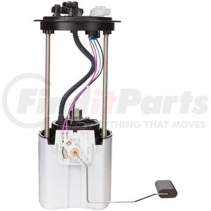 SP6643M by SPECTRA PREMIUM - Fuel Pump Module Assembly