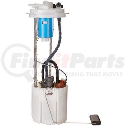 SP6646M by SPECTRA PREMIUM - Fuel Pump Module Assembly