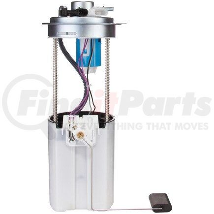 SP6647M by SPECTRA PREMIUM - Fuel Pump Module Assembly