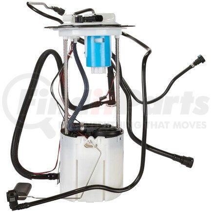 SP6639M by SPECTRA PREMIUM - Fuel Pump Module Assembly