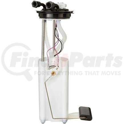 SP6654M by SPECTRA PREMIUM - Fuel Pump Module Assembly