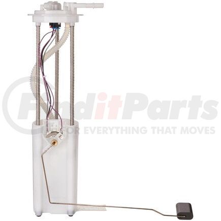 SP6655M by SPECTRA PREMIUM - Fuel Pump Module Assembly