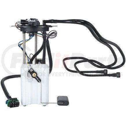 SP6656M by SPECTRA PREMIUM - Fuel Pump Module Assembly