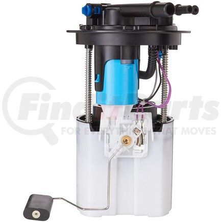 SP6651M by SPECTRA PREMIUM - Fuel Pump Module Assembly