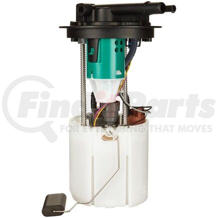 SP6659M by SPECTRA PREMIUM - Fuel Pump Module Assembly