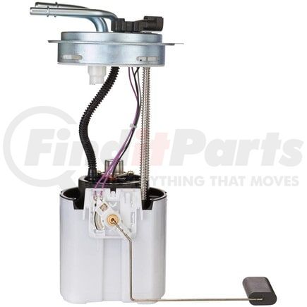 SP6683M by SPECTRA PREMIUM - Fuel Pump Module Assembly