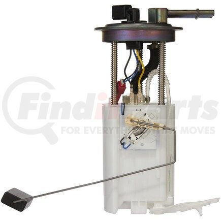 SP6685M by SPECTRA PREMIUM - Fuel Pump Module Assembly