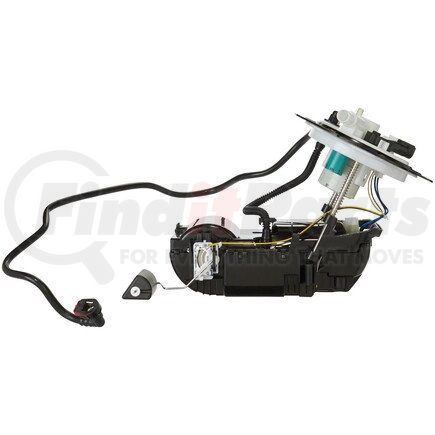 SP6686M by SPECTRA PREMIUM - Fuel Pump Module Assembly