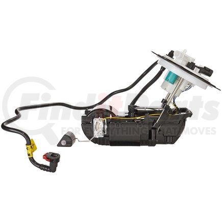 SP6687M by SPECTRA PREMIUM - Fuel Pump Module Assembly