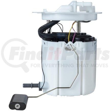 SP6681M by SPECTRA PREMIUM - Fuel Pump Module Assembly