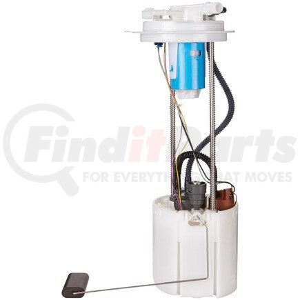 SP6695M by SPECTRA PREMIUM - Fuel Pump Module Assembly