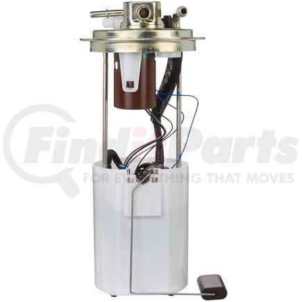 SP6691M by SPECTRA PREMIUM - Fuel Pump Module Assembly