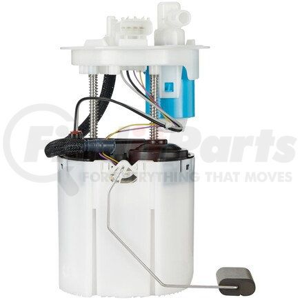 SP6704M by SPECTRA PREMIUM - Fuel Pump Module Assembly