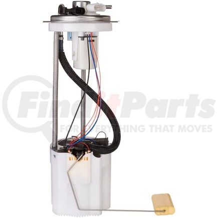 SP6705M by SPECTRA PREMIUM - Fuel Pump Module Assembly