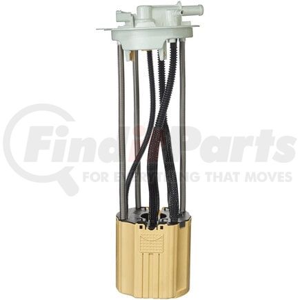 SP6708M by SPECTRA PREMIUM - Fuel Pump Module Assembly