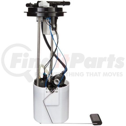 SP6699M by SPECTRA PREMIUM - Fuel Pump Module Assembly
