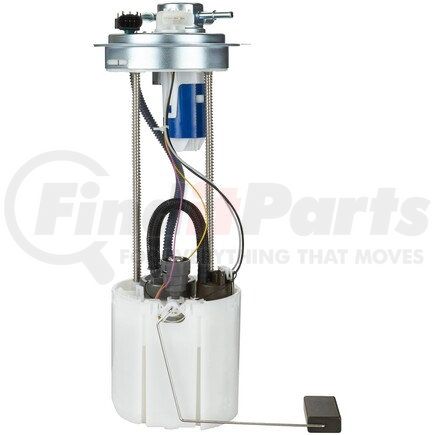 SP6714M by SPECTRA PREMIUM - Fuel Pump Module Assembly