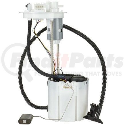 SP6715M by SPECTRA PREMIUM - Fuel Pump Module Assembly