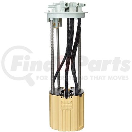 SP6709M by SPECTRA PREMIUM - Fuel Pump Module Assembly