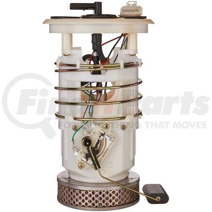 SP6738M by SPECTRA PREMIUM - Fuel Pump Module Assembly
