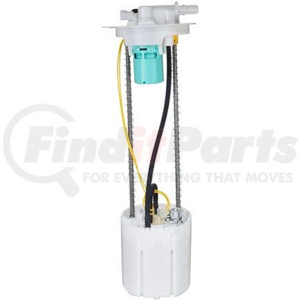 SP6741M by SPECTRA PREMIUM - Fuel Pump Module Assembly