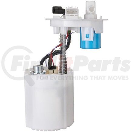 SP6735M by SPECTRA PREMIUM - Fuel Pump Module Assembly