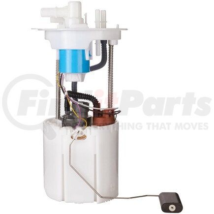 SP6751M by SPECTRA PREMIUM - Fuel Pump Module Assembly