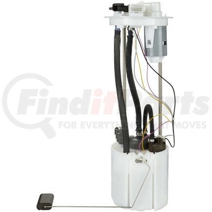 SP6747M by SPECTRA PREMIUM - Fuel Pump Module Assembly