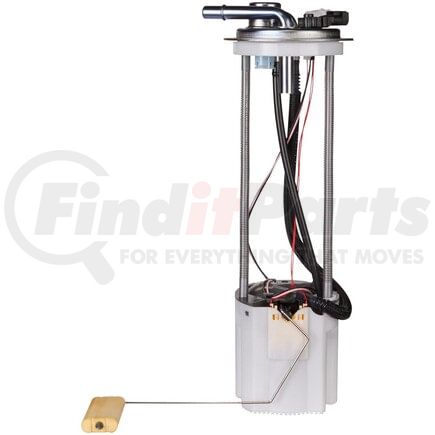 SP6769M by SPECTRA PREMIUM - Fuel Pump Module Assembly